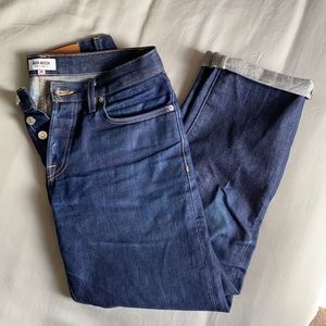 Buck Mason Selvedge Jeans